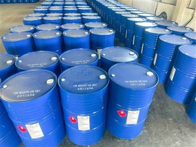 Aċetat Metiliku ta' Grad Industrijali