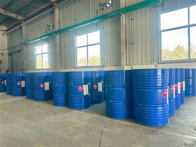 Aċetat tal-metil MTAC