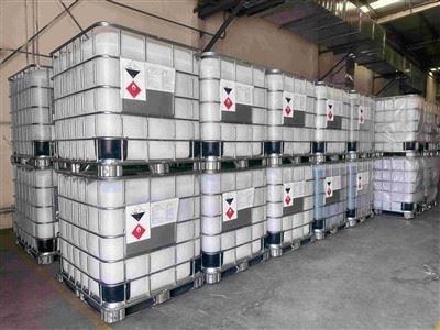 Methyl Propyl Acetate